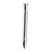 Vango Steel V Peg Singles - 20cm