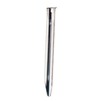 Vango Steel V Peg Singles - 20cm