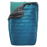 Vela Double Blanket - Down