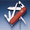 Victorinox Camper Penknife - Boxed