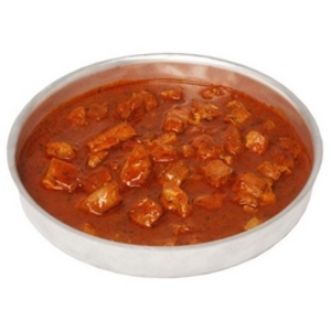 Wayfayrer Camping Food - Chicken Tikka Massala