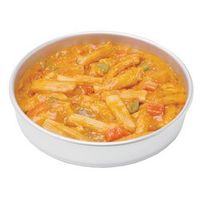 Wayfayrer Camping Food - Spicy Vegetable Rigatoni