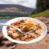 Wayfayrer Camping Food - Chicken Casserole