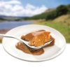 Wayfayrer Ginger Pudding Ginger Sauce