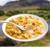Wayfayrer Massaman Chicken Curry with Potatoes and Rice