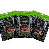 Wayfayrer Meals - Bronze DofE Ration Pack