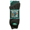 Wellington Boot Socks