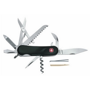 Wenger Evolution ST 17 Penknife