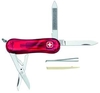 Wenger Evolution 81 Swiss Army Knife