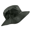 Wide Brim Wax Country Hat