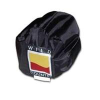 Wild Country Blizzard 3 Footprint