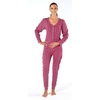 Women s Thermal Onesie