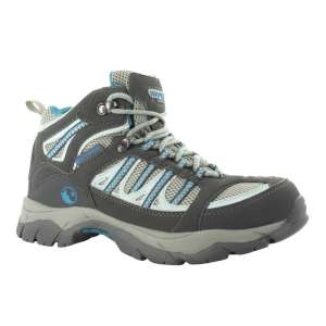 Womens Strive Walking Boots