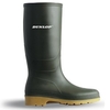 Womens Dunlop Wellington Boots