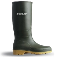 Womens Dunlop Wellington Boots
