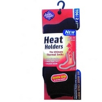 Womens Heat Holders Thermal Sock