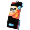 Womens Long Heat Holders Thermal Socks