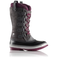 Womens Sorel Joan of Arctic Knit Boot