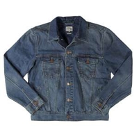 Wrangler Classic Denim Jacket