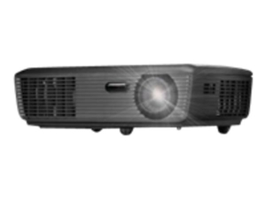 720P 2500 LUMENS 3000:1 3D READY