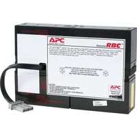Apc Replacement Battery Cartridge 26