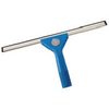 Blue 12 Inch Window Squeegee