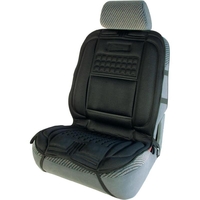 Conrad heated seat cover