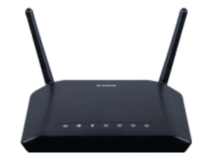 D-Link DIR-815 Wireless N Dual Band Router