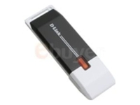 D-Link Wireless-N USB Adapter