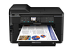 Epson WorkForce WF-7525 A3+ Business All-in-One Inkjet Printer with Duplex Printing