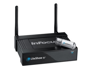 InFocus LiteShow III Wireless Network Adapter