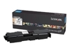 Lexmark C930 Waste Toner Bottle C930X76G