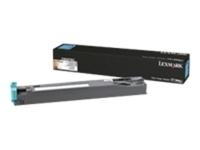 *Lexmark C950X76G Waste Toner Bottle - 30, 000 pages