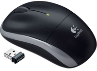 Logitech M195 Wireless Mouse