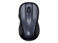 Logitech Wireless Laser Mouse M510