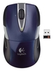 Logitech Wireless Mouse M525 Blue