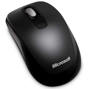 Microsoft Wireless Mobile Mouse 1000-USB