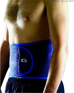 Neo G Waist Support.