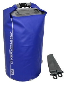 OB1005B 20L Dry Tube Blue