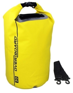 OB1006 30L dry tube Yel