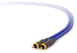 Techlink Wires NX 69 Series - RCA (phono) - 1 X Phono Plug - 1 X Phono Plug 3m