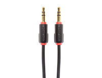 Techlink Wires Nx2 3.5mm Stereo - 3.5mm Stereo - 3m