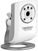TRENDnet TV-IP751WIC Wireless Day / Night Cloud IP Camera