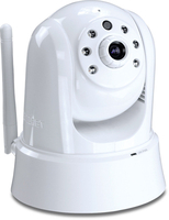 TRENDnet TV-IP862IC HD Wireless Day/Night PTZ Cloud Camera