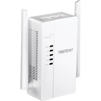 TRENDnet WiFi Everywhere Powerline 1200 AV2 Access Point