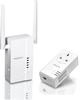 TRENDnet WiFi Everywhere Powerline 1200 AV2 Wireless Kit