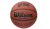 W. ILSON Solution Game Basketball 7.