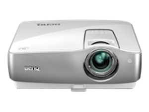 W1100 Dlp Projector 1080p - 4500:1 2000lm 16:10 3.4kg In