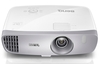 W1110/ Dlp Dc3 Dmd,  1080p Full Hd Video Projector,  Brightness 1800 Al,  High Contrast Ratio 10, 000:1,  1.3x Zoom,  Short Throw (1.15 - 1.5),  Vertical Lens Shift,  3.3kg,  10w Speaker,  3d Via Hdmi,  Hdmi 1.4ax 2,  Audio Out),  Dc12v Trigger,  Brilliant Color,  6x Co
