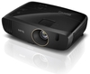 W2000+ DLP DC3 DMD,  1080P Full HD Video Projector,  CinematicColor,  Brightness 2200 AL,  High contrast ratio 15, 000:1,  1.3X zoom,  Short throw (1.15 - 1.5),  Vertical lens shift,  auto vertical & 2D keystone,  3.6kg,  10Wx2 speaker,  3D via HDMI, i